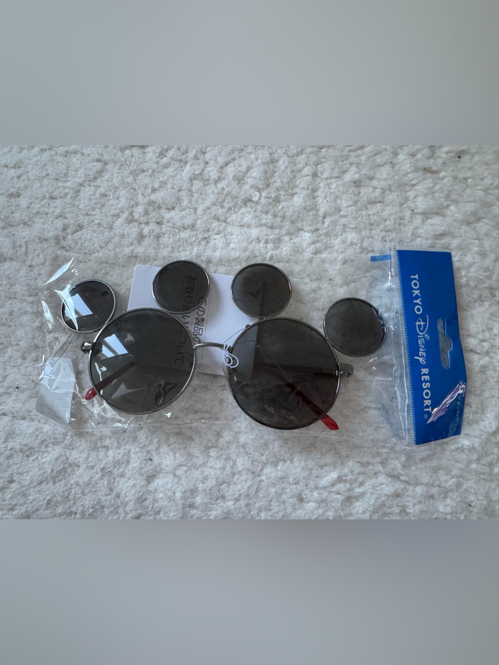 Mickey Sunglasses